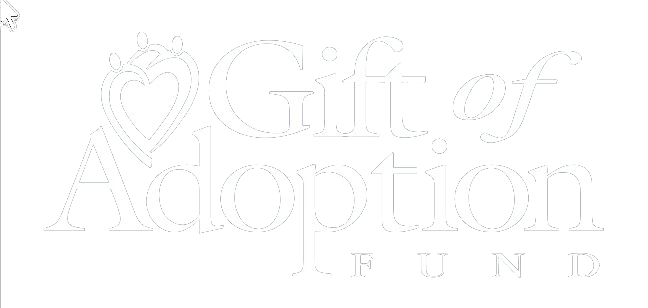 Gift of Adoption Fund – MN Chapter