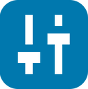 Personalized control panel icon