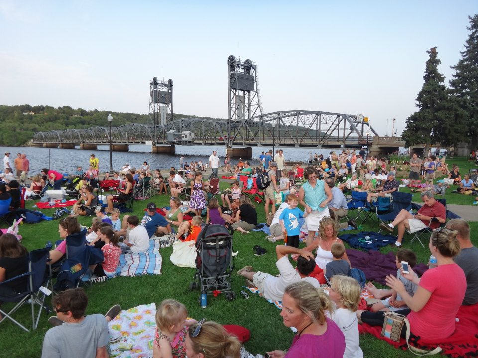 Community Care in Action